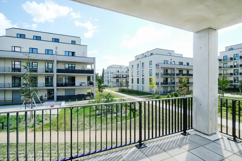 Ihr Refugium im Grünen: Die exklusiven Halske Gärten — photo 1